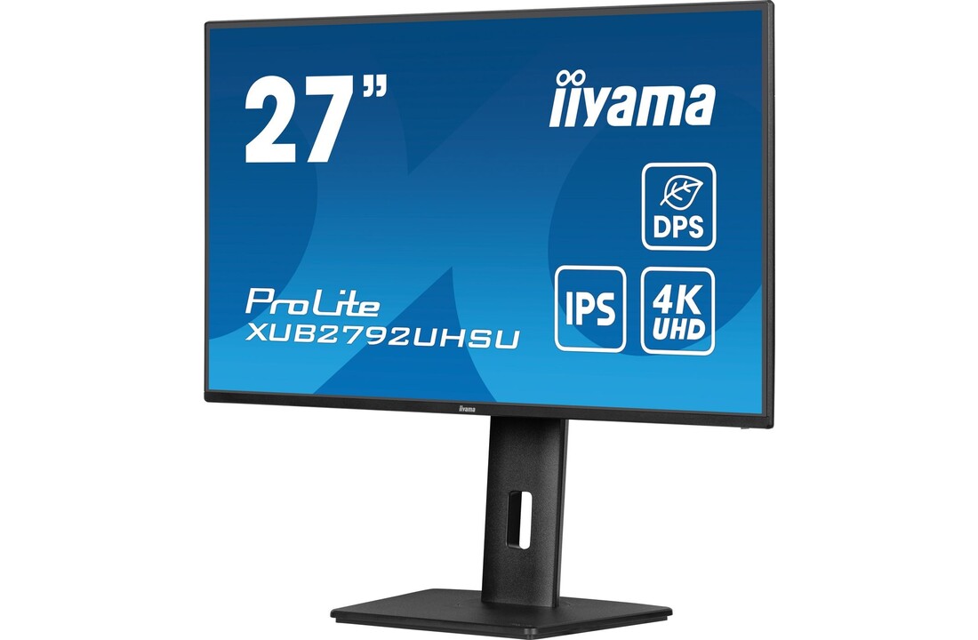 iiyama ProLite XUB2792UHSU-B6 - Monitor