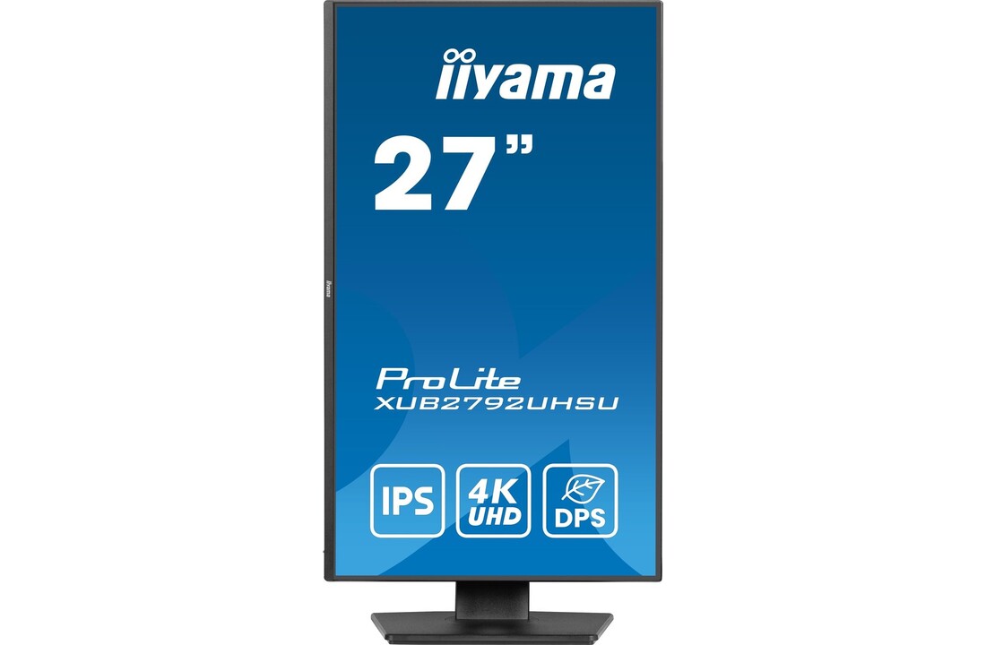 iiyama ProLite XUB2792UHSU-B6 - Monitor