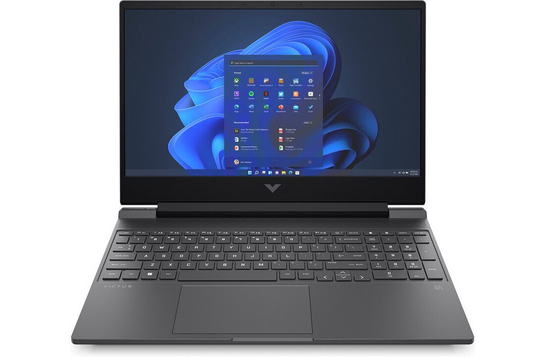 Victus by HP - 15-fb0100nd - Laptop