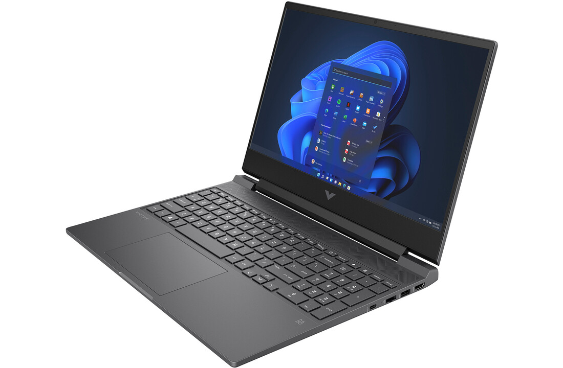 Victus by HP - 15-fb0100nd - Laptop