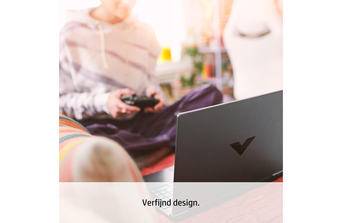 Victus by HP - 15-fb0100nd - Laptop