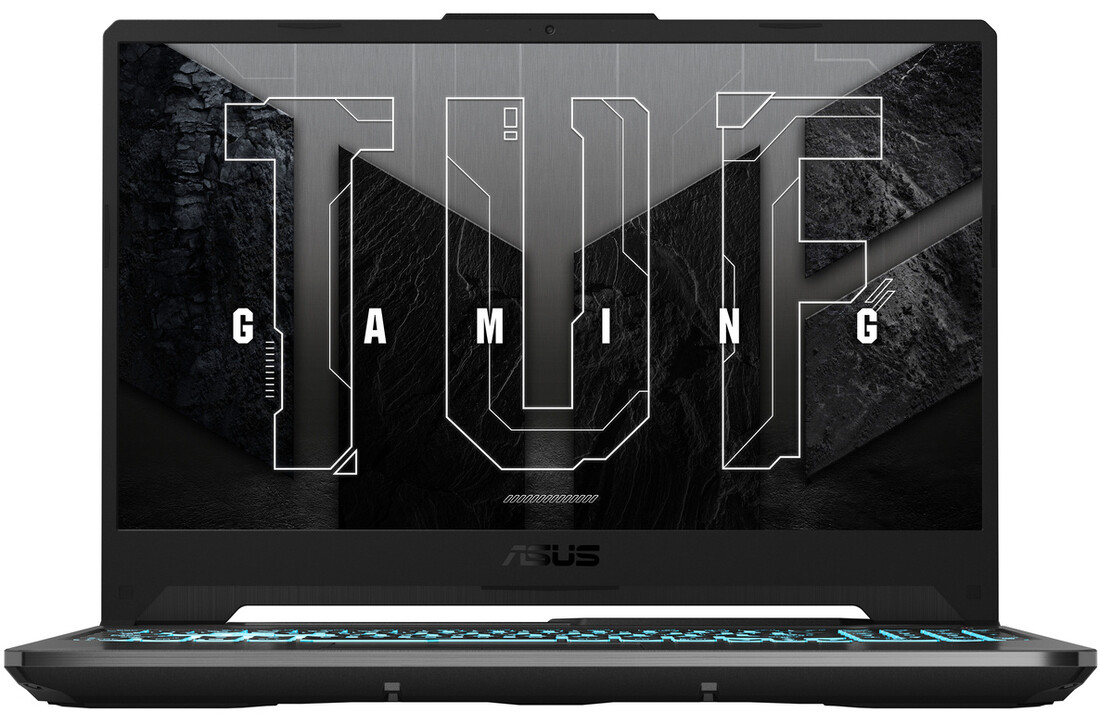 ASUS TUF Gaming F15 - FX506HC-HN111W - Gaming laptop