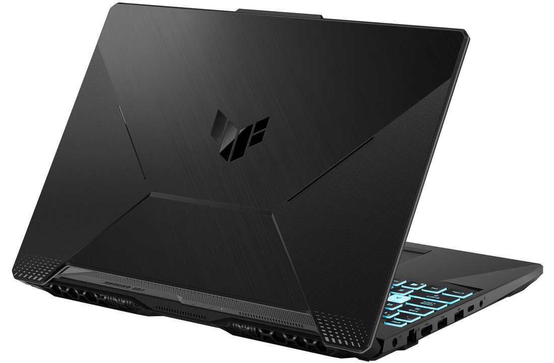 ASUS TUF Gaming F15 - FX506HC-HN111W - Gaming laptop