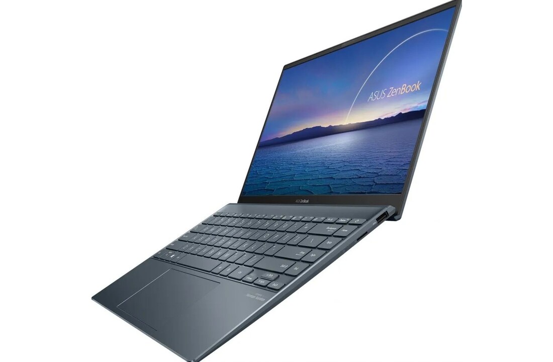 ASUS Zenbook 14 - UX425EA-KI599W - Laptop