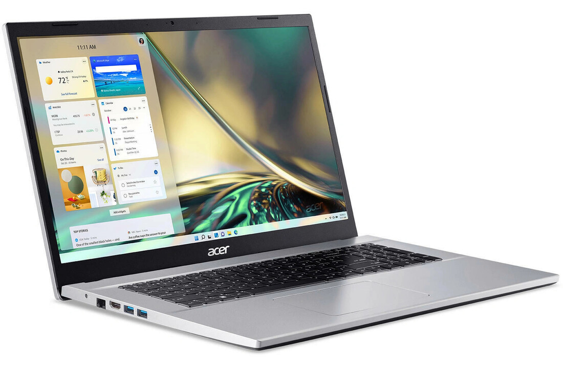 Acer Aspire 3 A317-54-36HD - Laptop