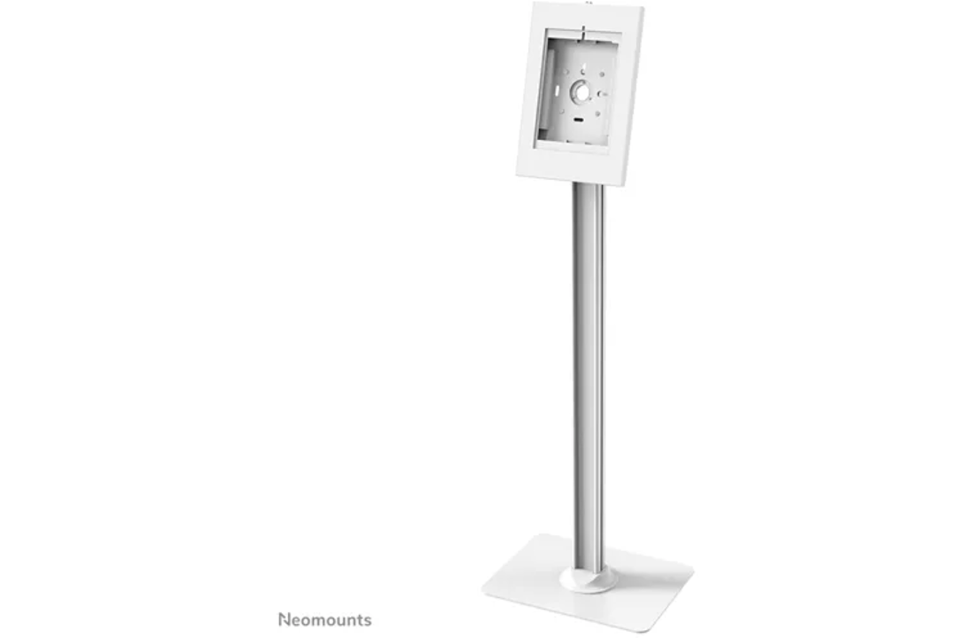 Neomounts FL15-650WH1 Tablet Vloerstandaard
