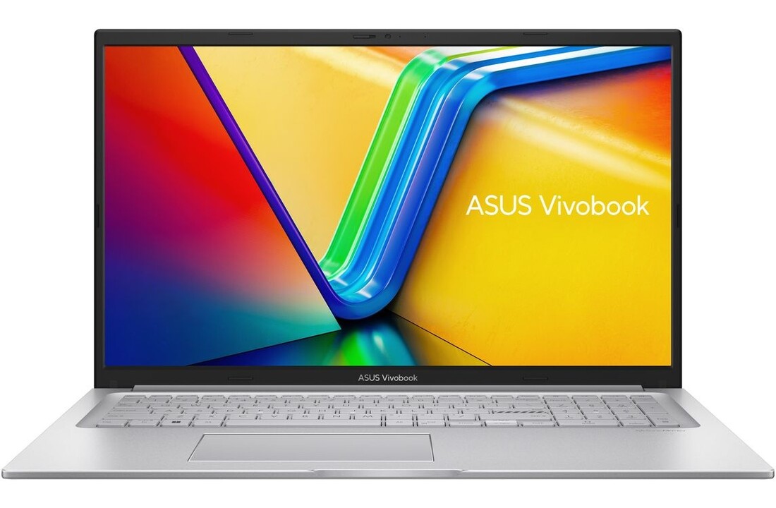 ASUS VivoBook 17 X1704ZA-BX221W - Laptop