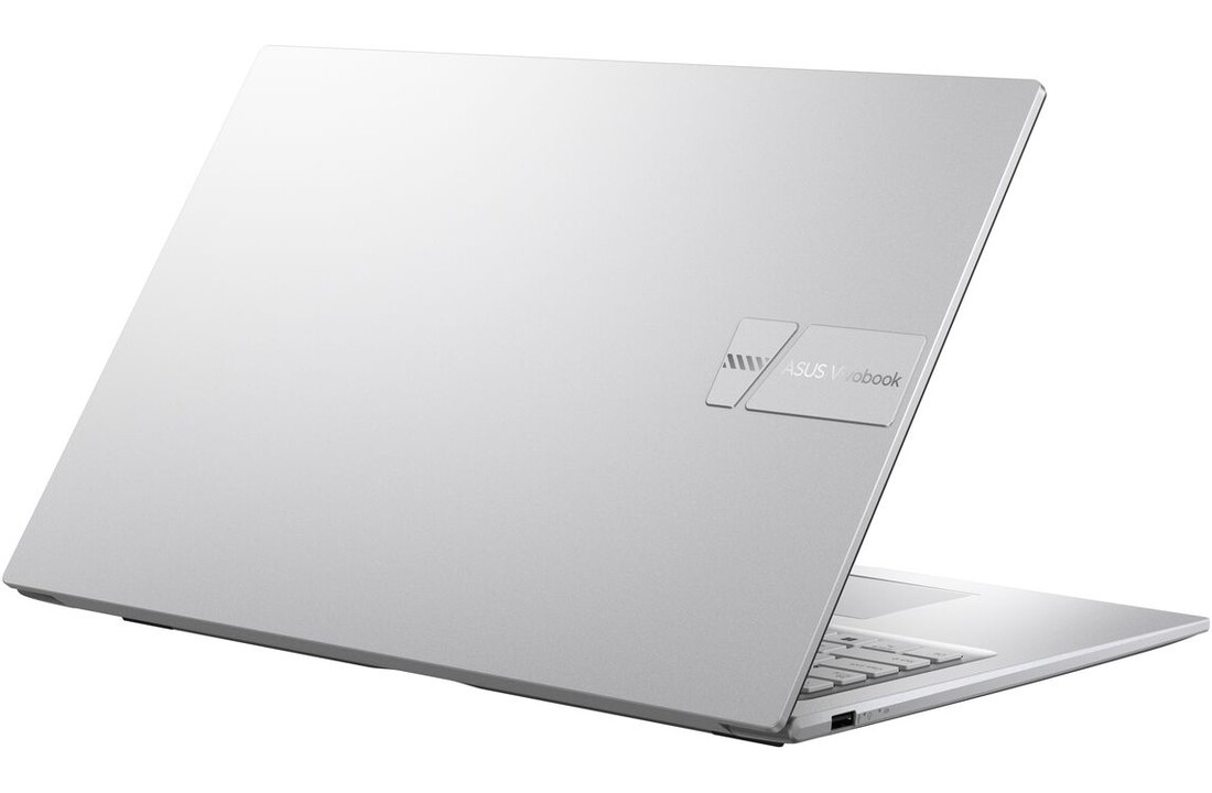 ASUS VivoBook 17 X1704ZA-BX221W - Laptop