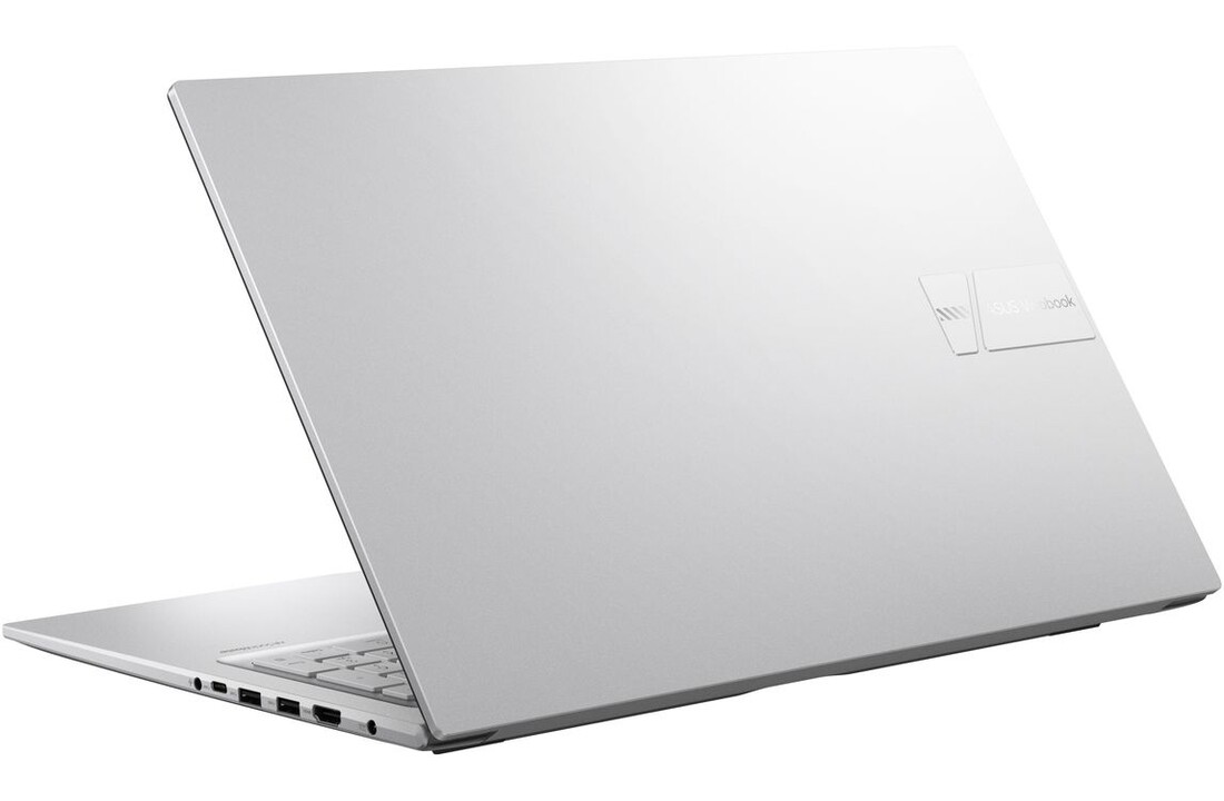 ASUS VivoBook 17 X1704ZA-BX221W - Laptop