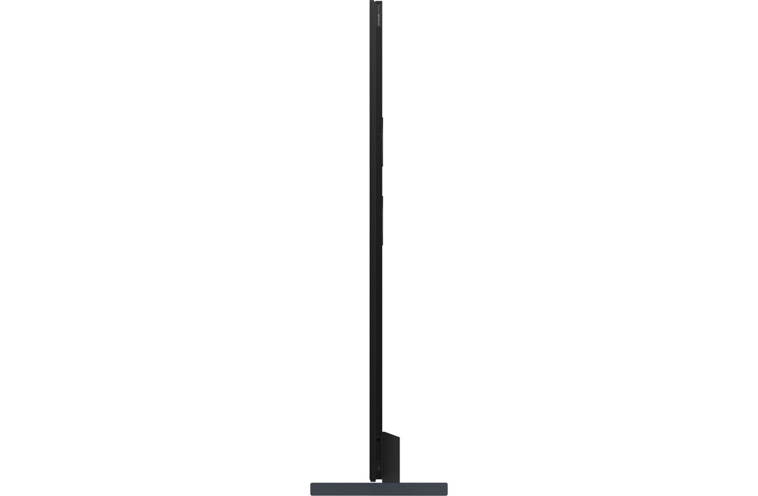 TCL 115C79K QD Mini-LED (2025) - Mini-LED TV