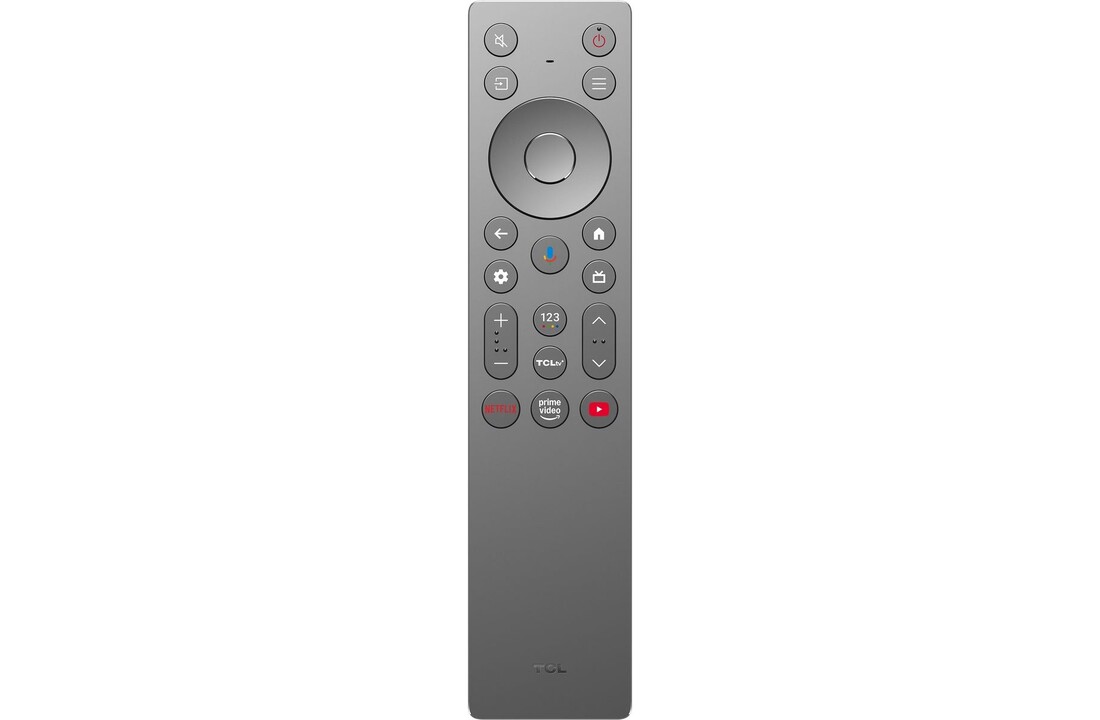 TCL 115C79K QD Mini-LED (2025) - Mini-LED TV