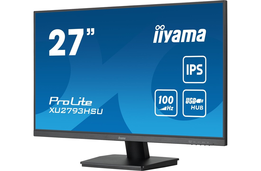 iiyama ProLite XU2793HSU-B6 - Monitor