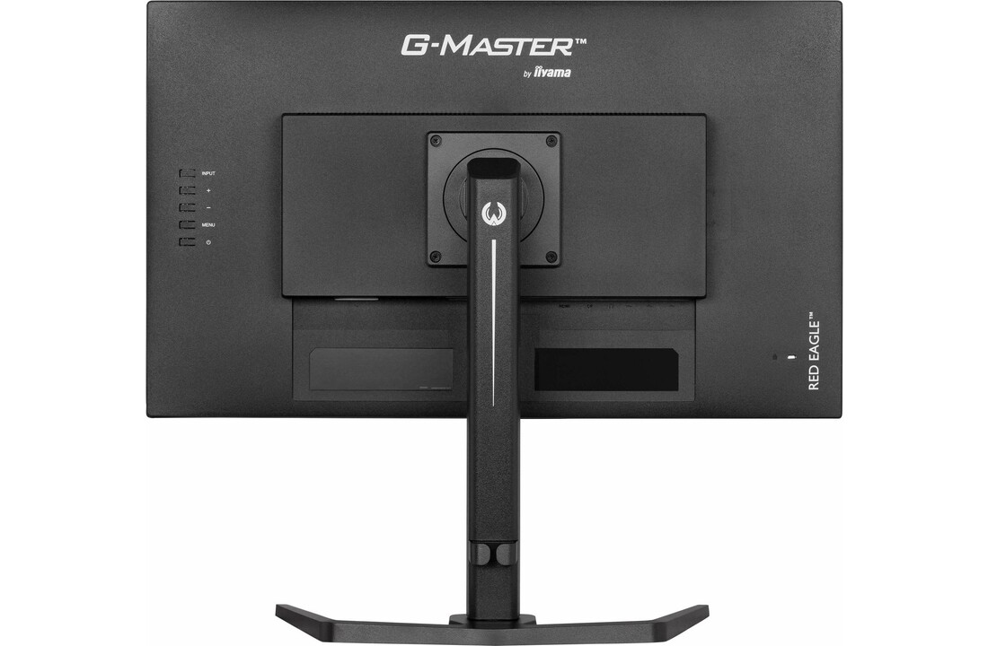 iiyama G-Master Red Eagle GB2770QSU-B6 - Monitor