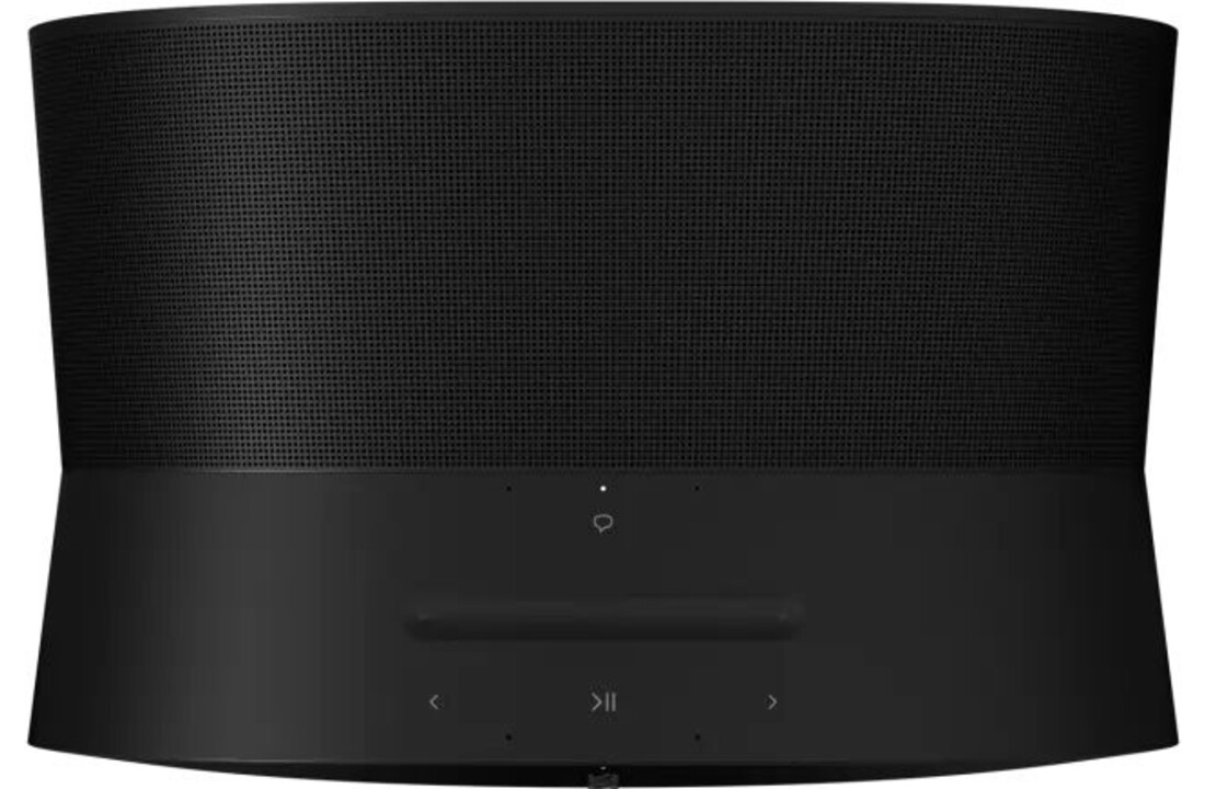 Sonos Era 300 Zwart - Hifi speaker