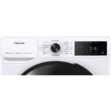 Hisense WF3V843BW/BLX - Wasmachine.