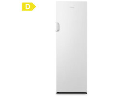 Hisense FV245N4AWD - No Frost vrieskast.