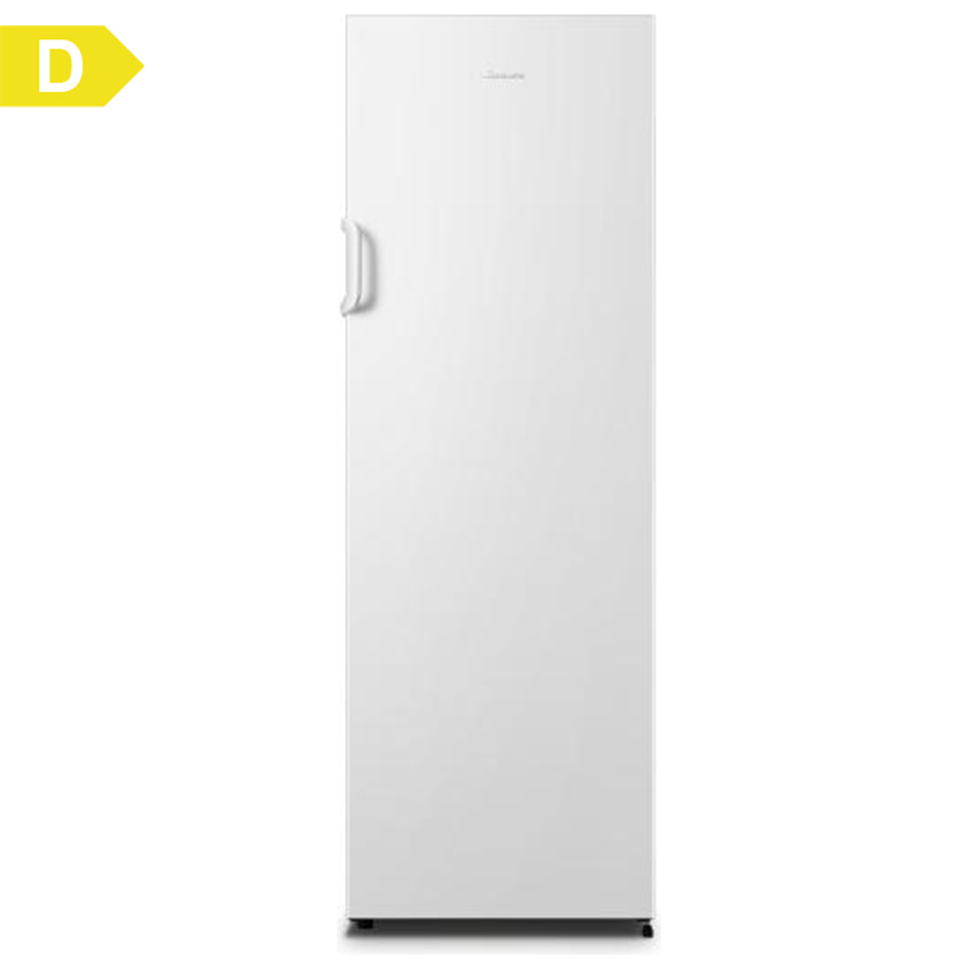 Hisense FV245N4AWD - No Frost vrieskast.