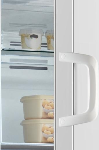 Hisense FV245N4AWD - No Frost vrieskast.