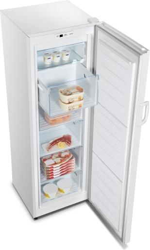 Hisense FV245N4AWD - No Frost vrieskast.