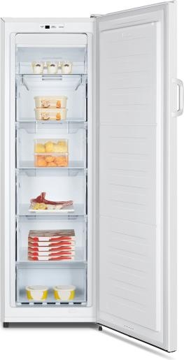 Hisense FV245N4AWD - No Frost vrieskast.