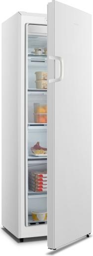 Hisense FV245N4AWD - No Frost vrieskast.