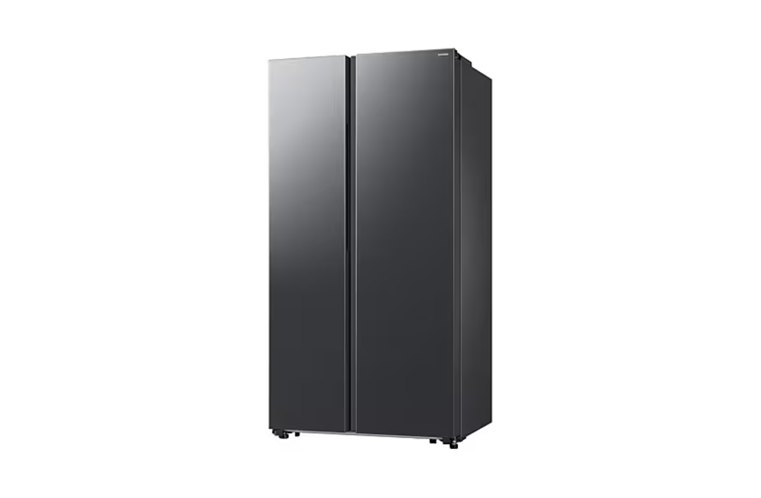 Samsung RS57DG400EB4EF - Amerikaanse koelkast.