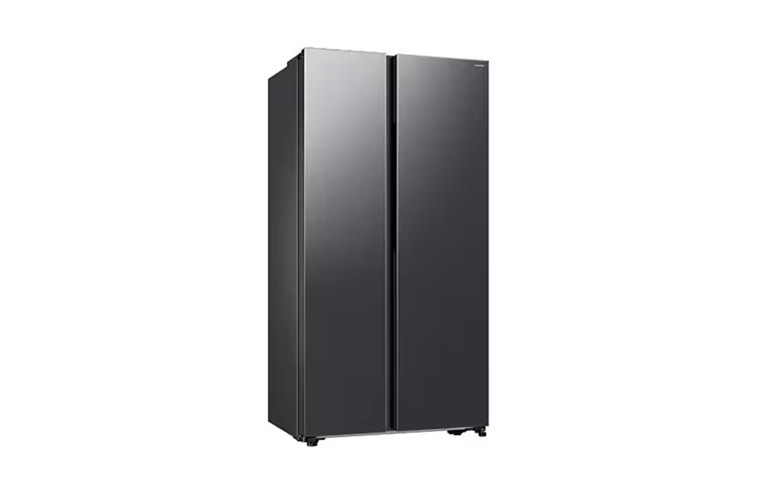 Samsung RS57DG400EB4EF - Amerikaanse koelkast.