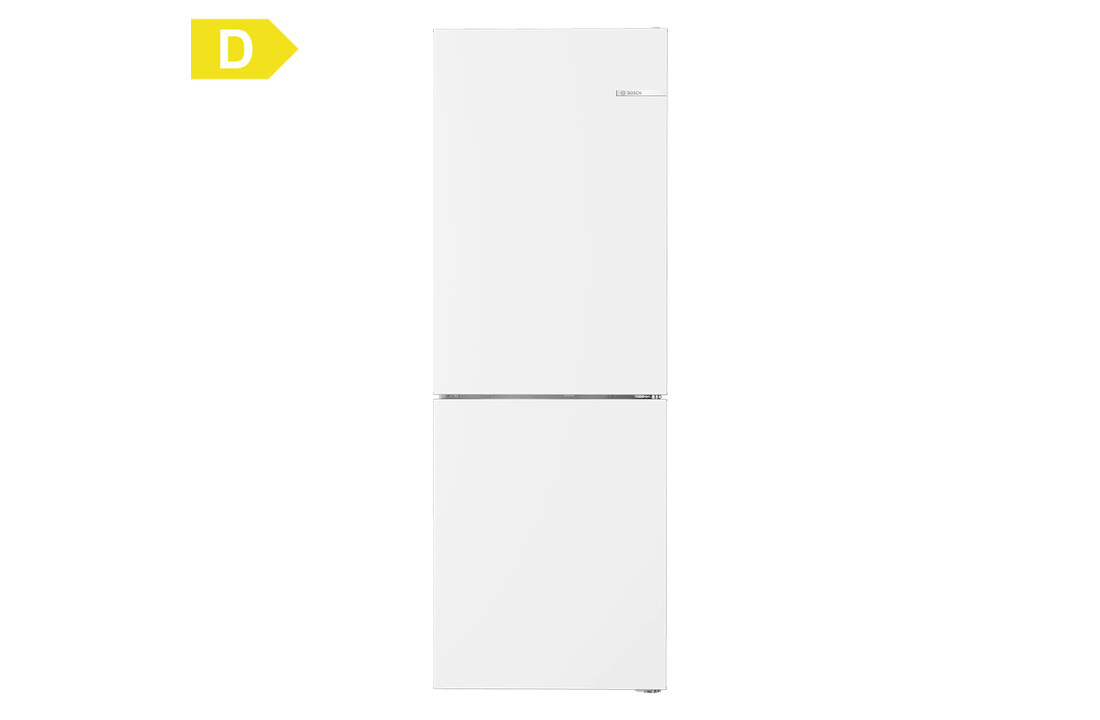Bosch KGN33NWDA - NoFrost Koel-vriescombinatie.