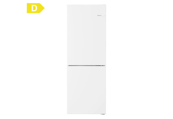 Bosch KGN33NWDA - NoFrost Koel-vriescombinatie.