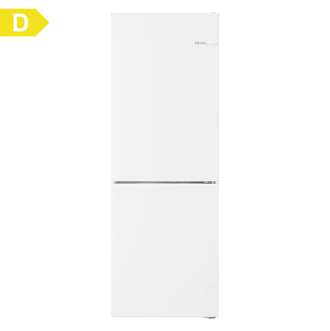 Bosch KGN33NWDA - NoFrost Koel-vriescombinatie.
