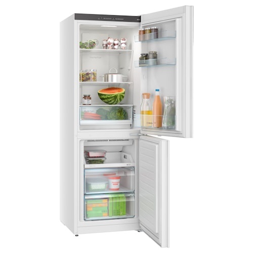 Bosch KGN33NWDA - NoFrost Koel-vriescombinatie.