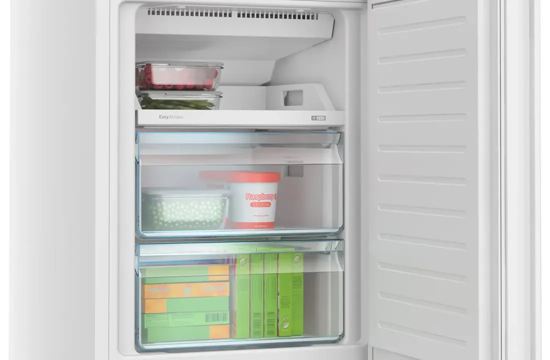 Bosch KGN33NWDA - NoFrost Koel-vriescombinatie.