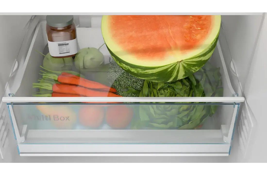 Bosch KGN33NWDA - NoFrost Koel-vriescombinatie.