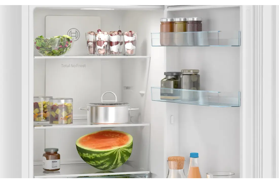 Bosch KGN33NWDA - NoFrost Koel-vriescombinatie.