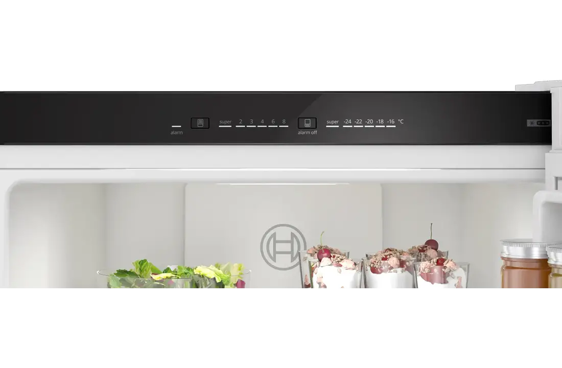 Bosch KGN33NWDA - NoFrost Koel-vriescombinatie.