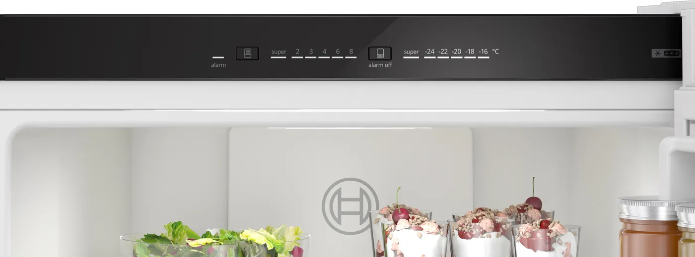 Bosch KGN33NWDA - NoFrost Koel-vriescombinatie.