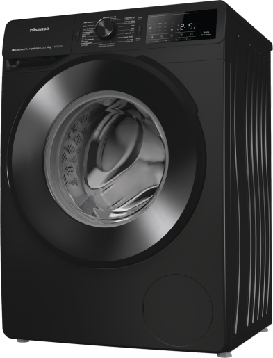 Hisense WF3V843BB/BLX - Wasmachine.