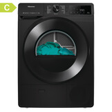 Hisense DH3V800UB/BLX - Warmtepompdroger.