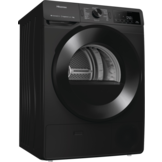 Hisense DH3V800UB/BLX - Warmtepompdroger.