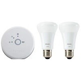 Philips Hue Lux StarterSet - Slimme lamp