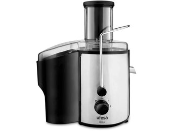 Ufesa LC5750 Delux - Sapcentrifuge