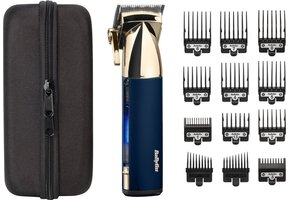 BaByliss Super-X Metal E992E - Tondeuse
