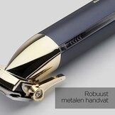 BaByliss Super-X Metal E992E - Tondeuse