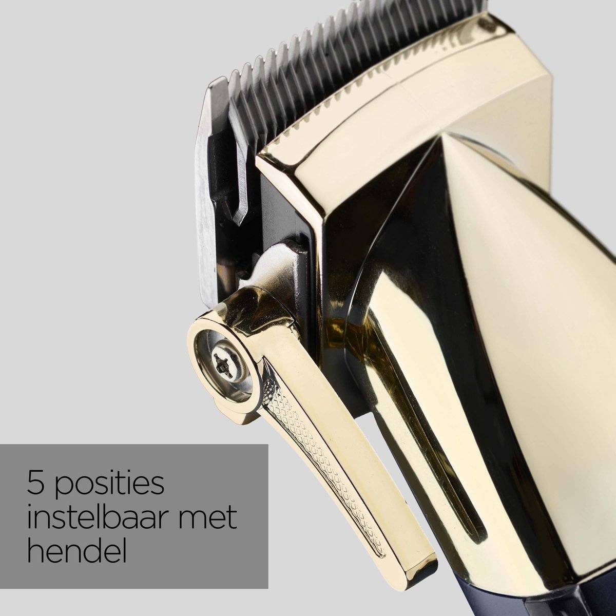 BaByliss Super-X Metal E992E - Tondeuse