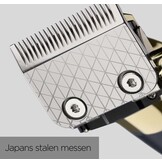 BaByliss Super-X Metal E992E - Tondeuse