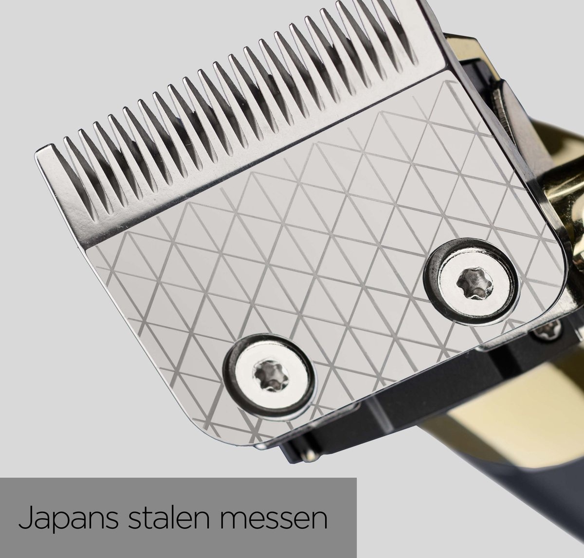 BaByliss Super-X Metal E992E - Tondeuse