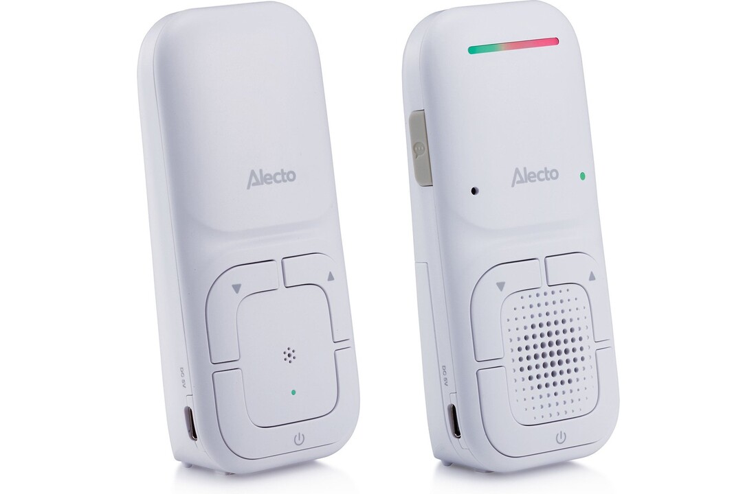 Alecto DBX130 - Babyfoon