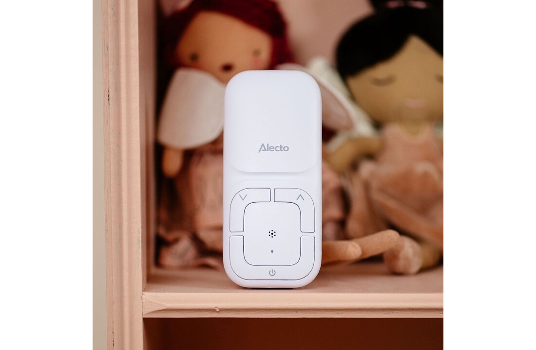 Alecto DBX130 - Babyfoon