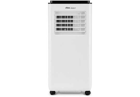 Ufesa Alaska 9 - Mobiele airco