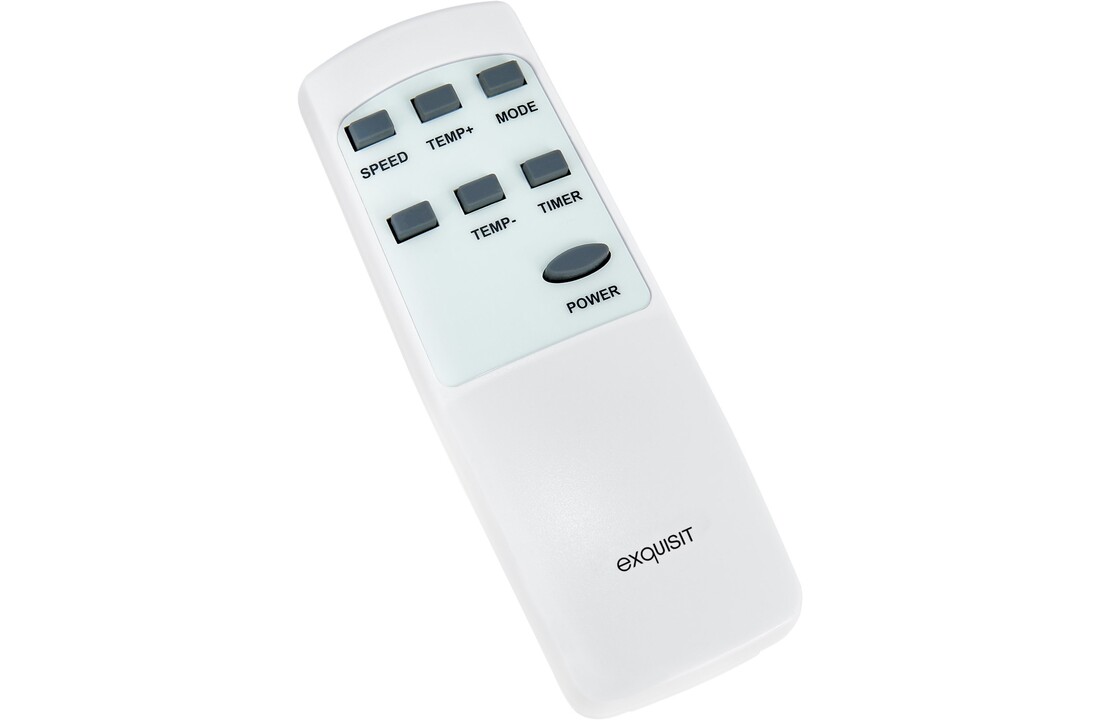 Exquisit CM 30953 WE - Mobiele airco